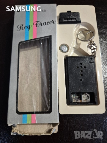 Ключодържател, снимка 5 - Колекции - 53909511