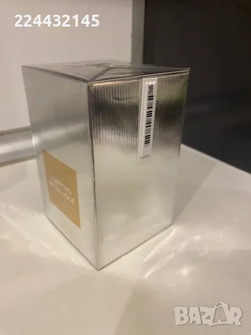 Tom Ford Metallique 100ml EDP Barcode , снимка 2 - Дамски парфюми - 47761756