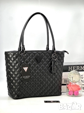 чанти Guess ➡️40cm⬆️28cm 🌟, снимка 6 - Чанти - 52093184