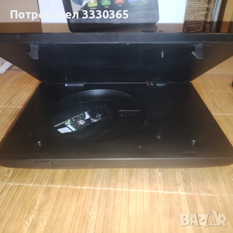 Таблет Lenco 10" и DVD плеър - 2в1, снимка 8 - Таблети - 52109424