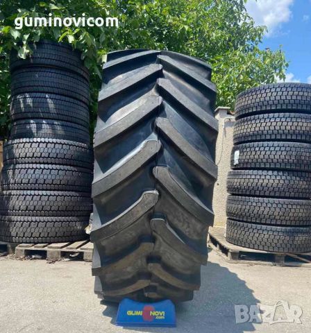 Гуми за комбайн 650/75R32 (24.5LR32) ROSAVA TR-07, снимка 1 - Гуми и джанти - 45990905