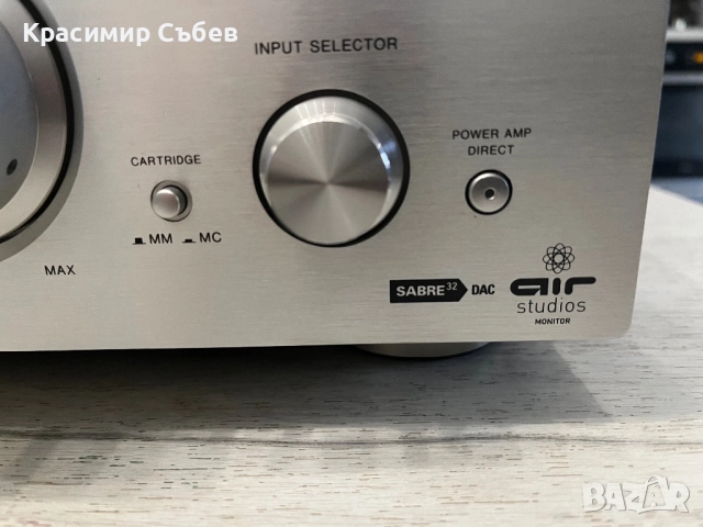 Pioneer A-70-S , снимка 5 - Ресийвъри, усилватели, смесителни пултове - 51541849