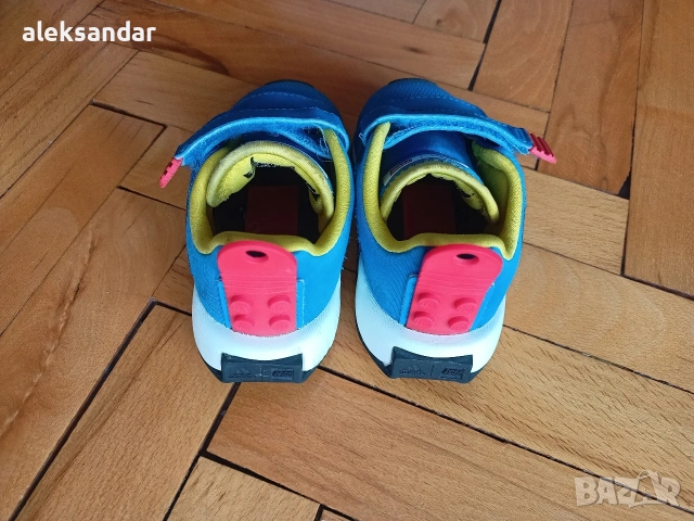 adidas Lego 22 номер, снимка 4 - Детски маратонки - 54070720