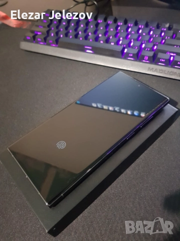 Samsung Galaxy S23 Ultra, снимка 3 - Samsung - 52805237