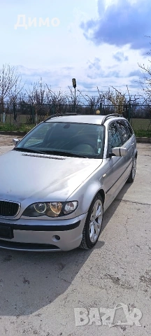 преден капак бмв е46 bmw e46, снимка 2 - Части - 54296501