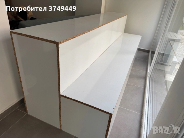 Луксозно оборудване за магазин за бельо / дрехи, снимка 8 - Оборудване за магазин - 52150752