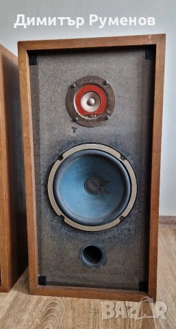 Тонколони Marantz Imperial 5-G U.S.A., снимка 2 - Тонколони - 54164474