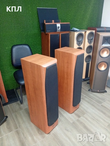 Тонколони INFINITY Alpha-40, снимка 11 - Тонколони - 53710427