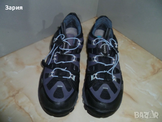AKU Gore-tex туристически обувки №40, снимка 2 - Маратонки - 51946446