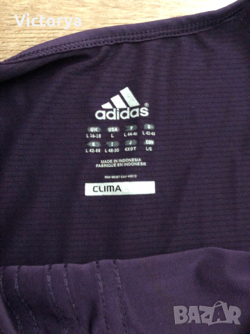 Тениска Adidas, снимка 2 - Тениски - 45023490