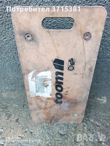 Транспортна количка , снимка 7 - Други машини и части - 54008891