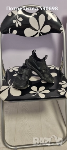 Маратонки Nike 