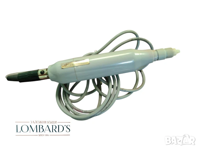 Машина за микроблейдинг Goldeneye Airtronic, снимка 2 - Друго - 50952333