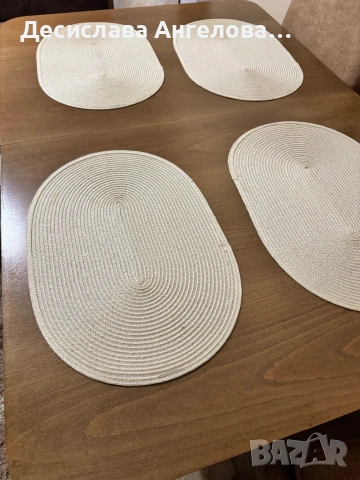 Трапезна маса, снимка 2 - Маси - 53774959