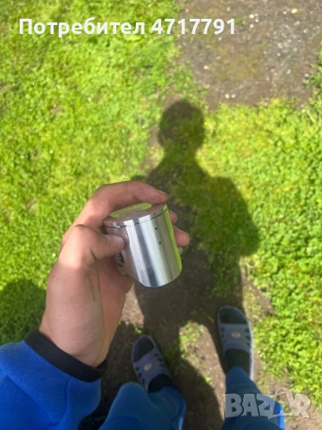 Цилиндър и бутало за Honda cr125!!!, снимка 8 - Мотоциклети и мототехника - 53209795