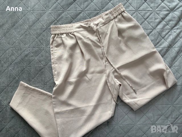 Летен панталон Zara