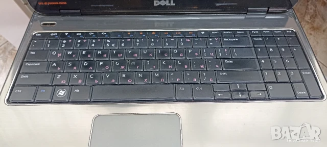 Лаптоп Dell inspiron N5010 за части или на части