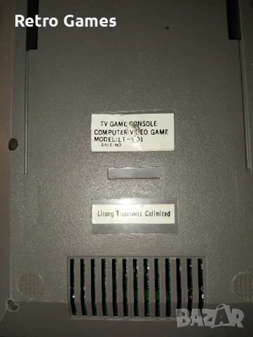 Nintendo 999, снимка 4 - Други игри и конзоли - 49870160