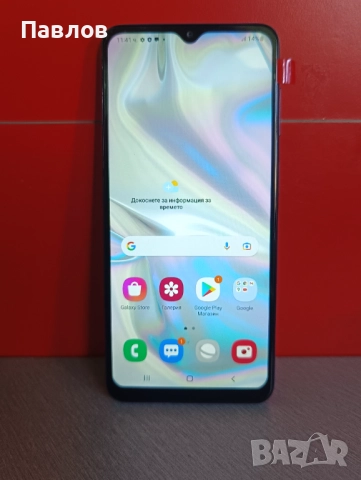 Samsung A12, снимка 2 - Samsung - 52156253