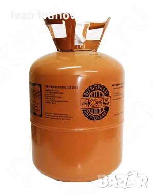 Хладилен агент всички видове , 134A ,410A ,407,404,32,22, Отстъпки за количества, снимка 2 - Други услуги - 49680054