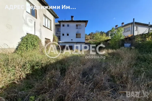 Продава, двуетажна къща, гр. Смолян, кв. Райково, снимка 3 - Къщи - 52454661