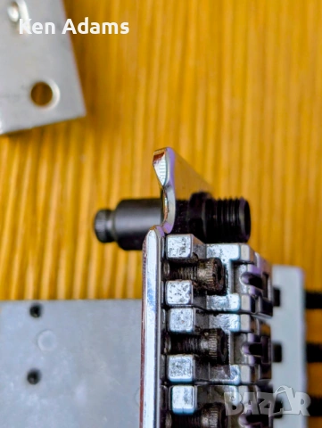 Floyd Rose, снимка 6 - Китари - 53888116