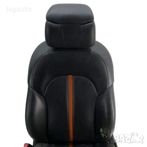 Кожен салон AUDI  A8 (D4, 4H) 2010-2017 ID:158751, снимка 4 - Части - 53874821