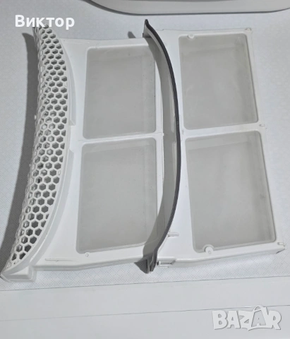 Сушилня Candy RapidO с термопомпа – Като нова, ГАРАНЦИЯ до 11/2027 г.!, снимка 4 - Сушилни - 53851366