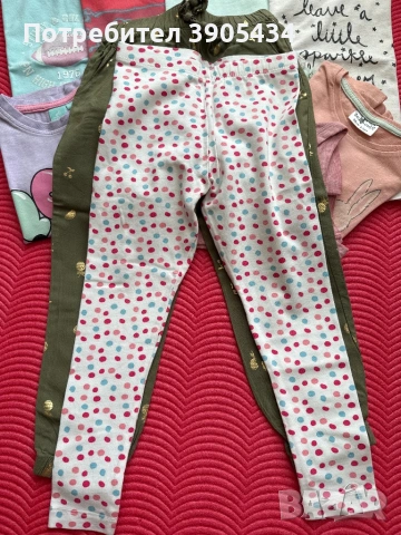 Лот 2-3г./ 98, снимка 3 - Детски комплекти - 54227086