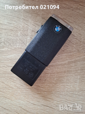 Фенерче за BMW E46, снимка 1 - Аксесоари и консумативи - 44990368