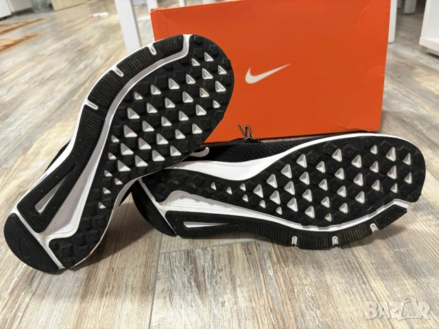 Nike Quest 2 като Нови Мъжки Маратонки 42.5, снимка 4 - Спортни обувки - 51501101