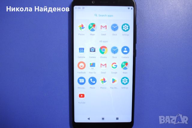 Xiaomi MI A2 110 лв., снимка 4 - Xiaomi - 45966384