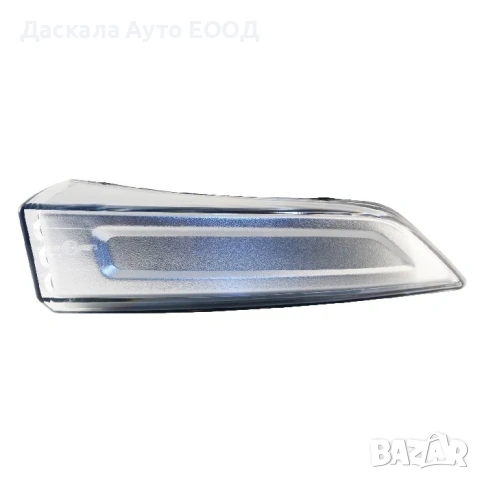 1бр. ЛЕД LED преден мигач за ВОЛВО Volvo FH4 FM4 2013г.+ , снимка 2 - Аксесоари и консумативи - 53757275