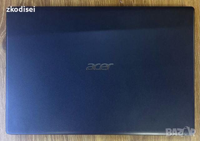 Лаптоп Acer Aspire 3 A315-23, снимка 1 - Лаптопи за дома - 46231587