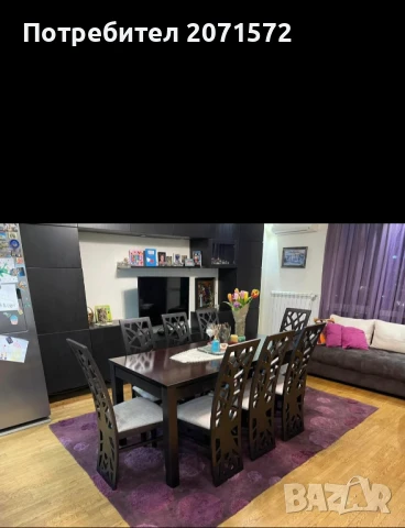 Столове за всеки дом, снимка 5 - Столове - 51356733