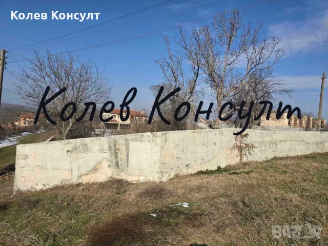 Продавам двуетажна къща в село Александрово, снимка 14 - Къщи - 48827947