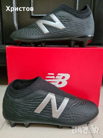 Бутонки  New Balance  номер 37, снимка 5 - Футбол - 45885575