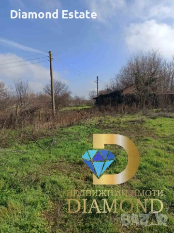 Парцел в село Средец, общ. Опан, снимка 2 - Парцели - 53285361