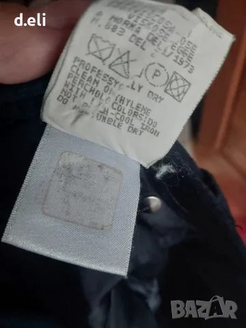 Унисекс!Два панталона Versace jeans couture Size M Уникален панталон , снимка 8 - Панталони - 50180148