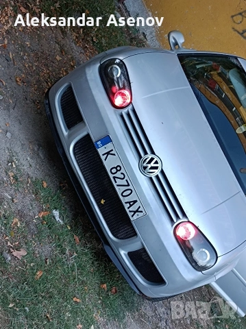vw golf 4. 1.9. 110 коня