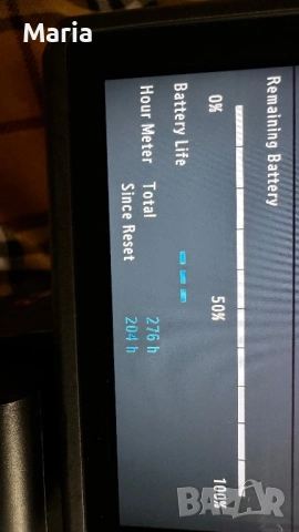 Видеокамера Canon EOS C100, снимка 2 - Камери - 53128928