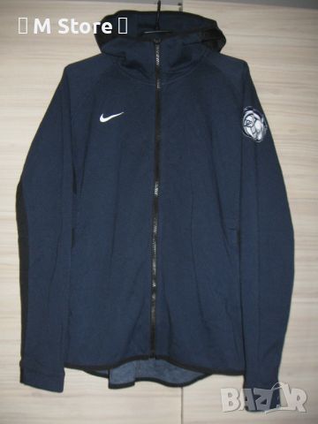 Nike dri fit дамско оригинално горнище, снимка 2 - Спортни екипи - 45180219