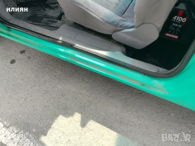 Opel, снимка 7 - Автомобили и джипове - 54296061