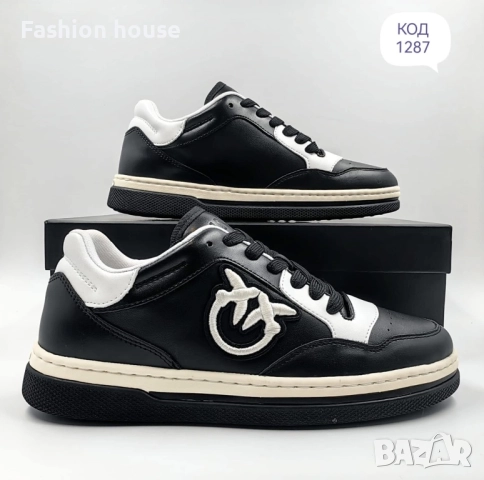 Pinko дамски кецове, снимка 4 - Кецове - 51662339