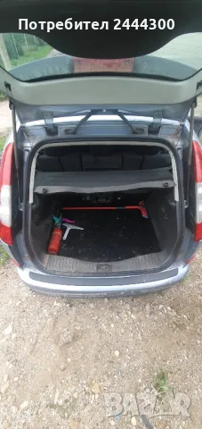 Ford Focus C-MAX / Форд Focus C-MAX 1.6 110 к.с, снимка 3 - Автомобили и джипове - 50062433