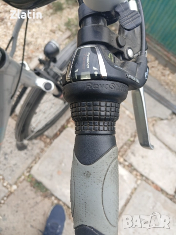 Електрически велосипед 26цола, снимка 9 - Велосипеди - 52041070