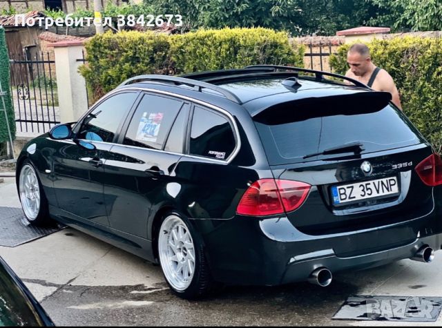 BMW 335, снимка 1