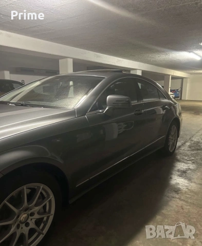 Mercedes-Benz CLS 400, снимка 6 - Rent a car - 54051830