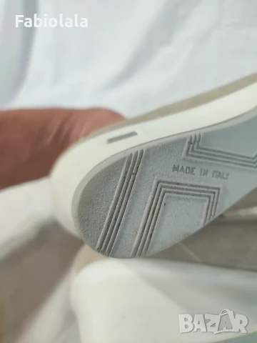 Nero Giardini shoes 38, снимка 10 - Дамски елегантни обувки - 51014553