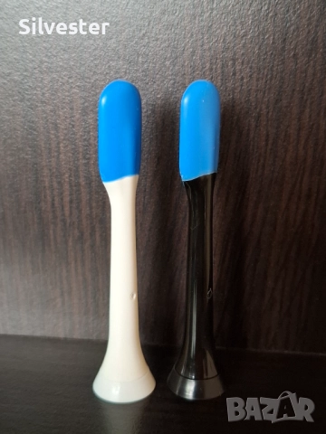 Резервни Глави/Накрайници за почистване на езика Philips Sonicare W, TongueCare+, снимка 6 - Други - 46886293